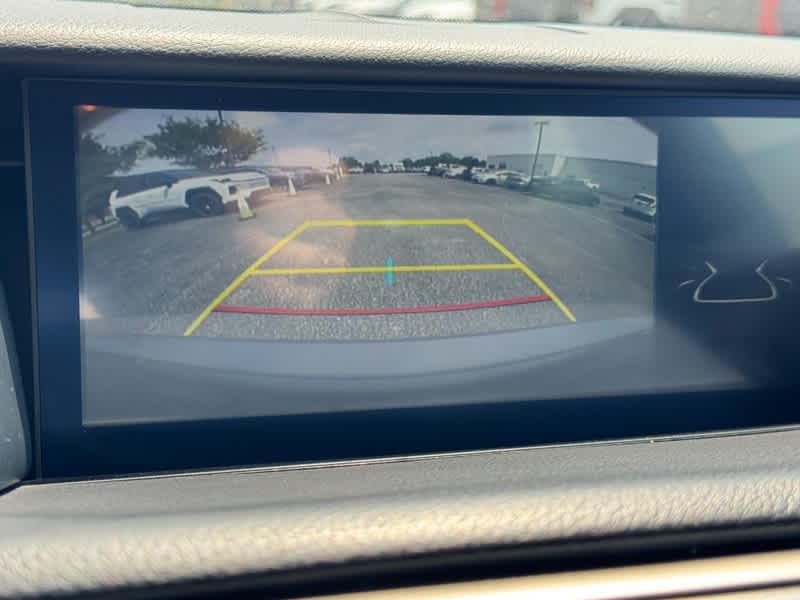 2020 Lexus IS IS 350 F SPORT RWD
