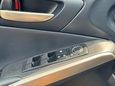2020 Lexus IS IS 350 F SPORT RWD