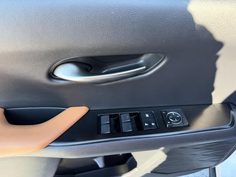 2021 Lexus UX UX 250h AWD