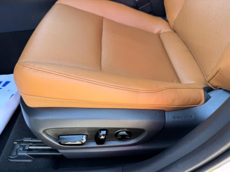 2021 Lexus UX UX 250h AWD