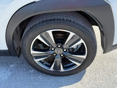 2021 Lexus UX UX 250h AWD