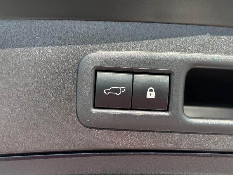 2021 Lexus UX UX 250h AWD