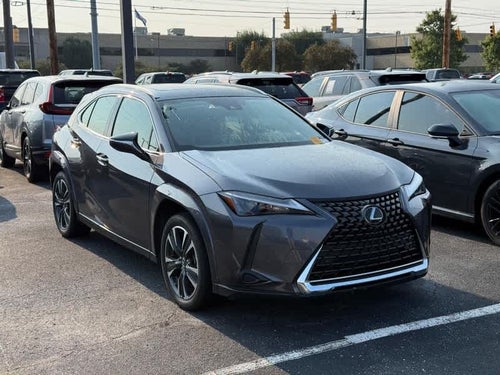 2024 Lexus UX UX 250h Premium AWD