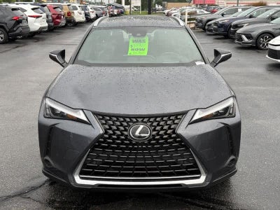 2024 Lexus UX UX 250h Premium AWD