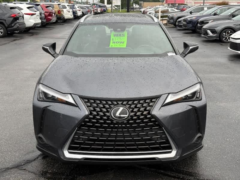 2024 Lexus UX UX 250h Premium AWD