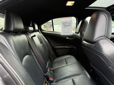 2024 Lexus UX UX 250h Premium AWD