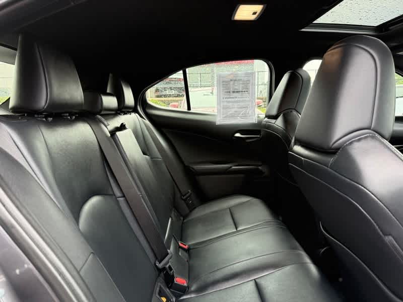 2024 Lexus UX UX 250h Premium AWD
