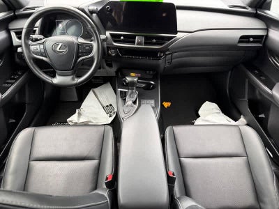 2024 Lexus UX UX 250h Premium AWD
