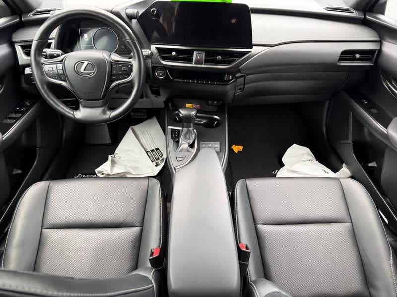 2024 Lexus UX UX 250h Premium AWD