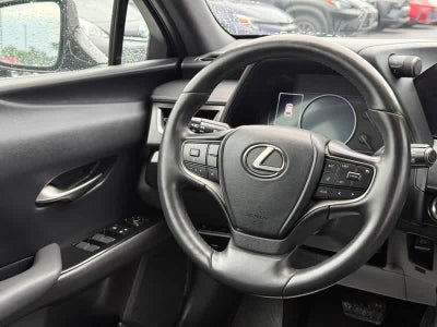2024 Lexus UX UX 250h Premium AWD