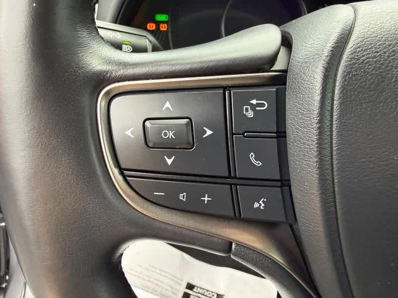 2024 Lexus UX UX 250h Premium AWD