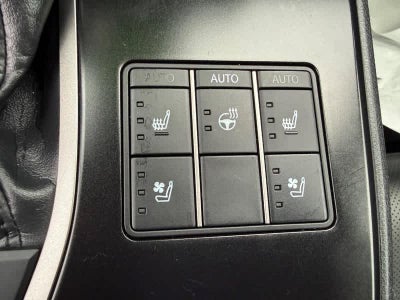 2024 Lexus UX UX 250h Premium AWD