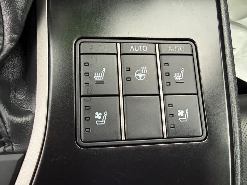 2024 Lexus UX UX 250h Premium AWD