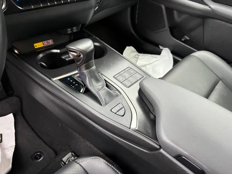 2024 Lexus UX UX 250h Premium AWD