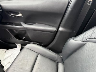 2024 Lexus UX UX 250h Premium AWD