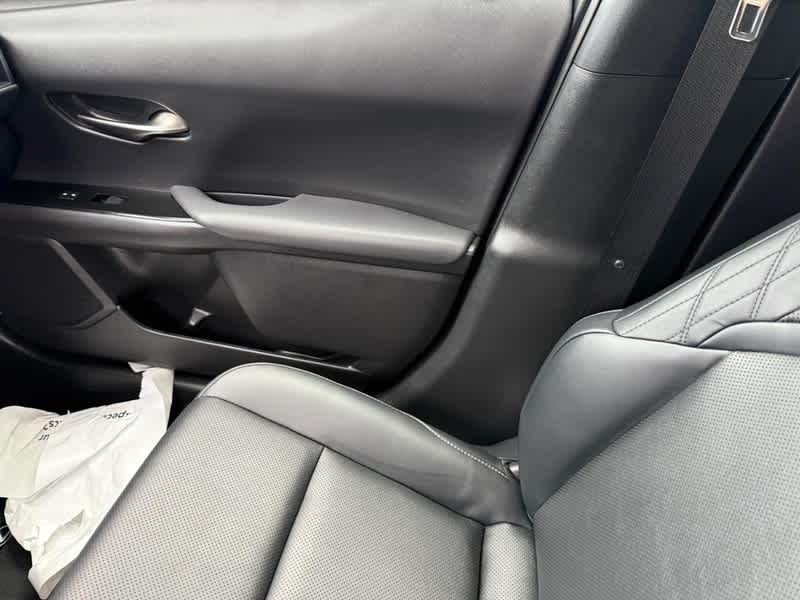 2024 Lexus UX UX 250h Premium AWD