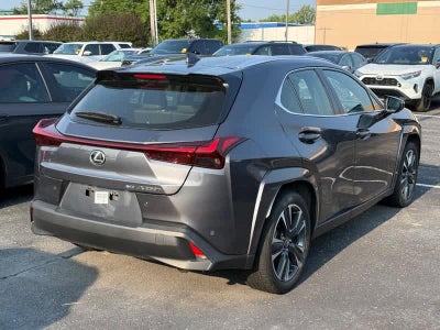 2024 Lexus UX UX 250h Premium AWD