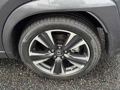 2024 Lexus UX UX 250h Premium AWD
