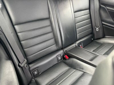 2015 Lexus RC 350 2dr Cpe AWD