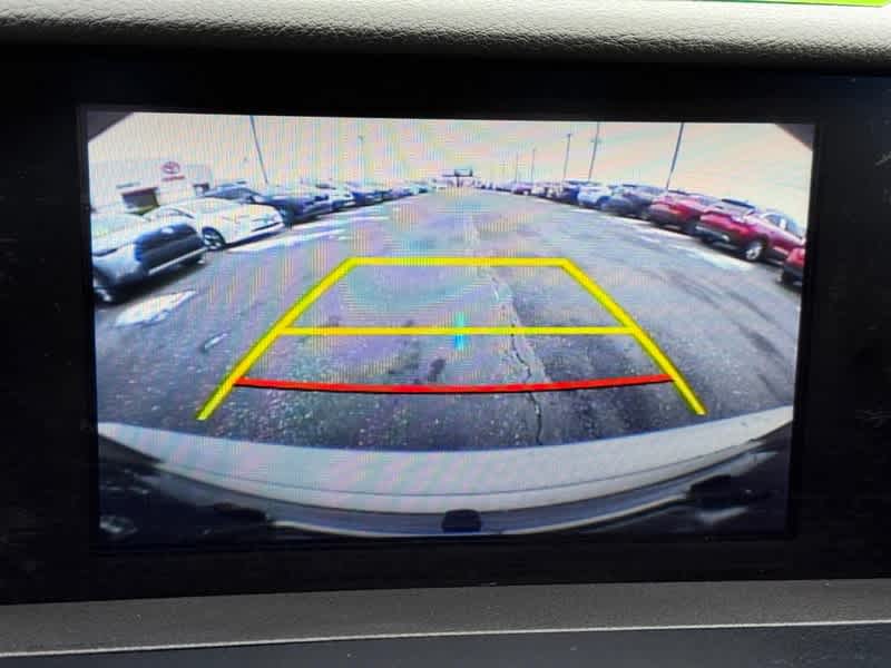 2015 Lexus RC 350 2dr Cpe AWD