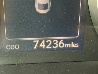 2015 Lexus RC 350 2dr Cpe AWD