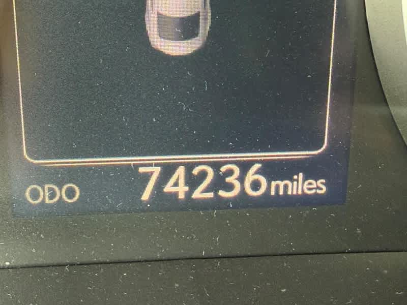 2015 Lexus RC 350 2dr Cpe AWD