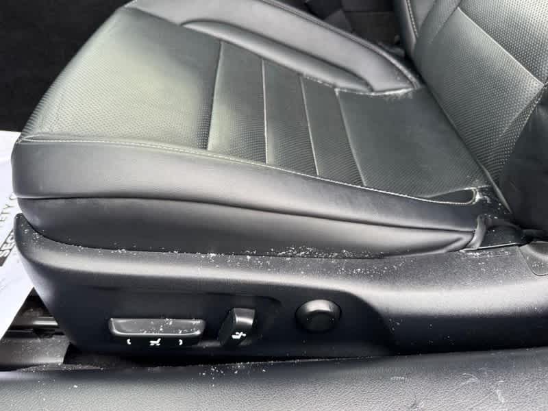 2015 Lexus RC 350 2dr Cpe AWD