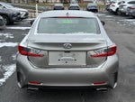2015 Lexus RC 350 2dr Cpe AWD
