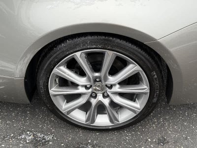 2015 Lexus RC 350 2dr Cpe AWD