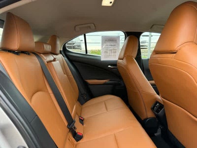 2021 Lexus UX UX 250h AWD