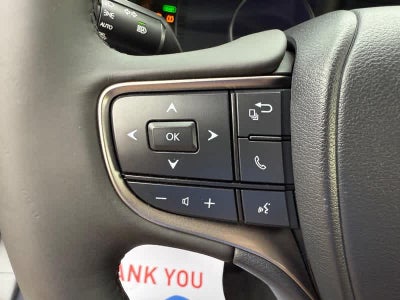 2021 Lexus UX UX 250h AWD