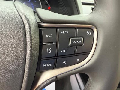 2021 Lexus UX UX 250h AWD