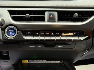 2021 Lexus UX UX 250h AWD