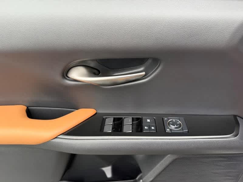 2021 Lexus UX UX 250h AWD