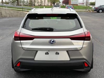 2021 Lexus UX UX 250h AWD