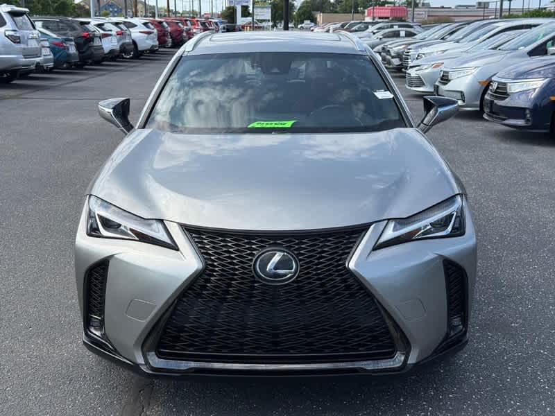 2019 Lexus UX UX 200 F SPORT FWD