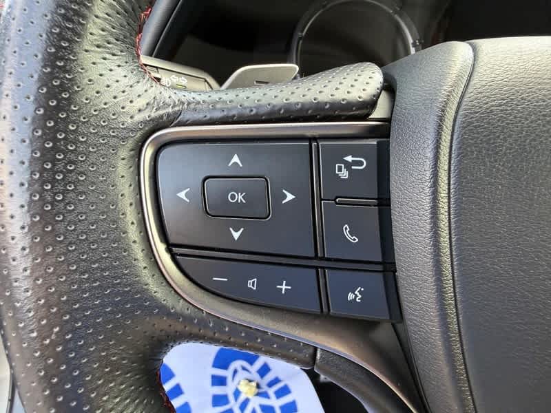 2019 Lexus UX UX 200 F SPORT FWD