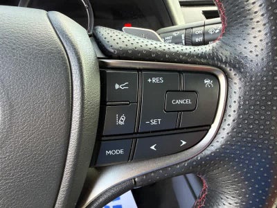 2019 Lexus UX UX 200 F SPORT FWD