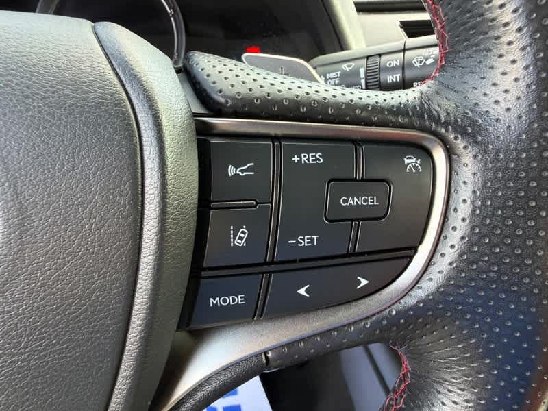 2019 Lexus UX UX 200 F SPORT FWD