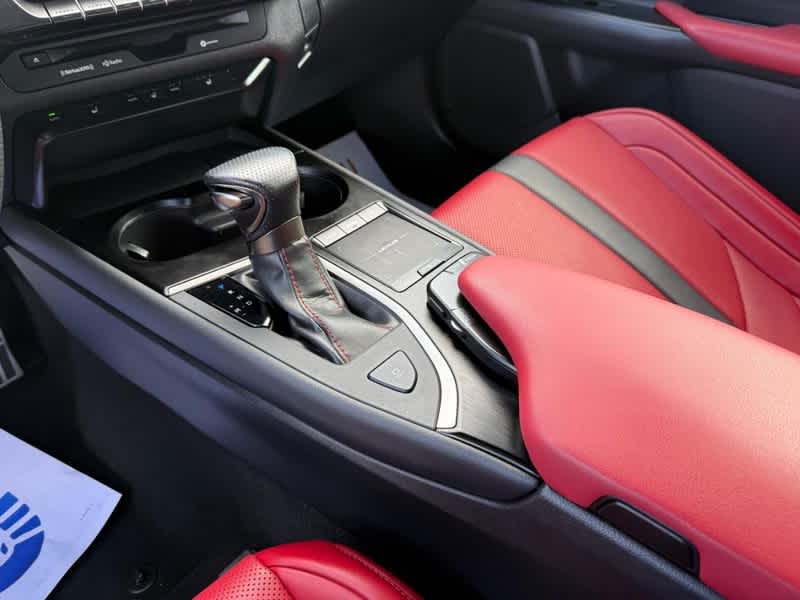 2019 Lexus UX UX 200 F SPORT FWD
