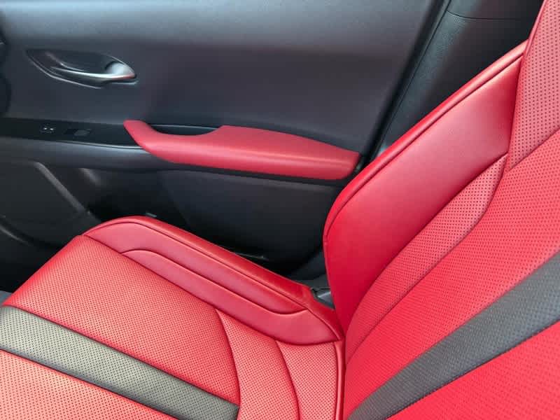 2019 Lexus UX UX 200 F SPORT FWD