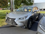 2017 Lexus NX NX Turbo AWD