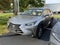 2017 Lexus NX NX Turbo AWD