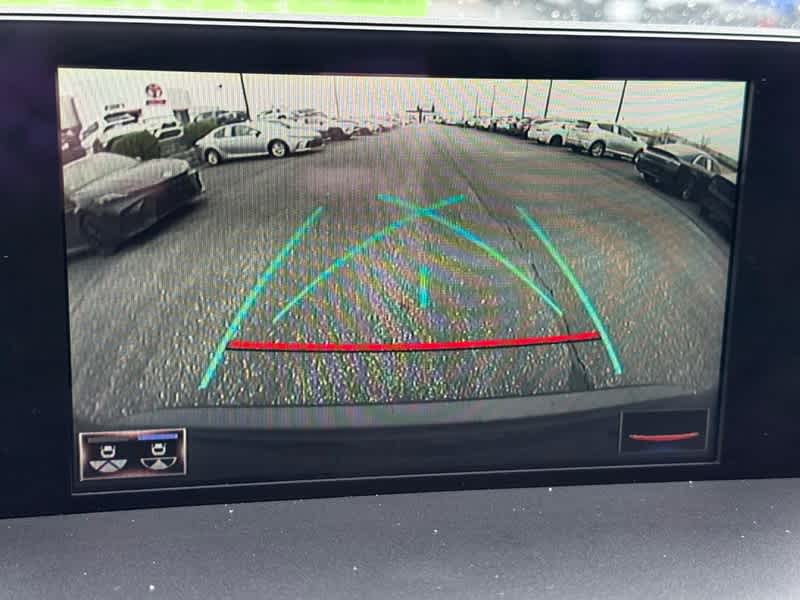 2019 Lexus NX NX 300h AWD