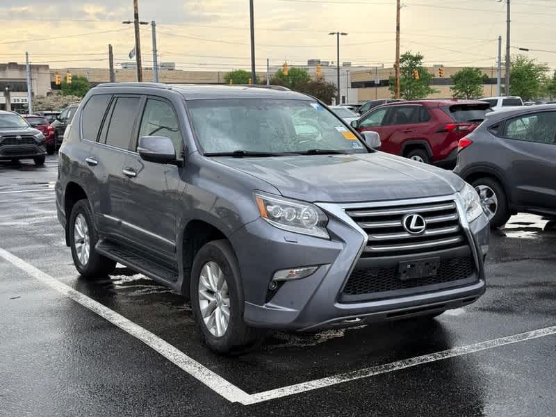 2019 Lexus GX GX 460 Premium 4WD