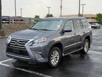 2019 Lexus GX GX 460 Premium 4WD