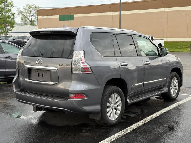 2019 Lexus GX GX 460 Premium 4WD