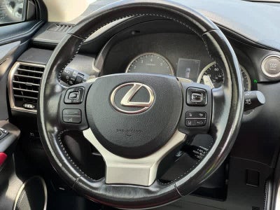 2020 Lexus NX NX 300 FWD
