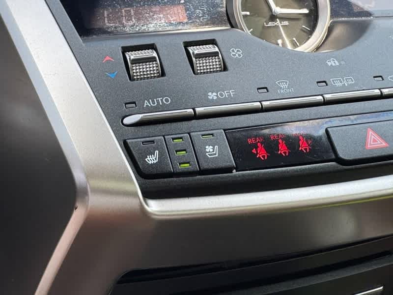 2020 Lexus NX NX 300 FWD