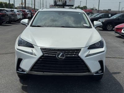 2020 Lexus NX NX 300 FWD